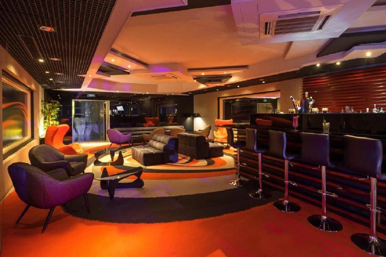 HF Fenix Porto Exterior foto