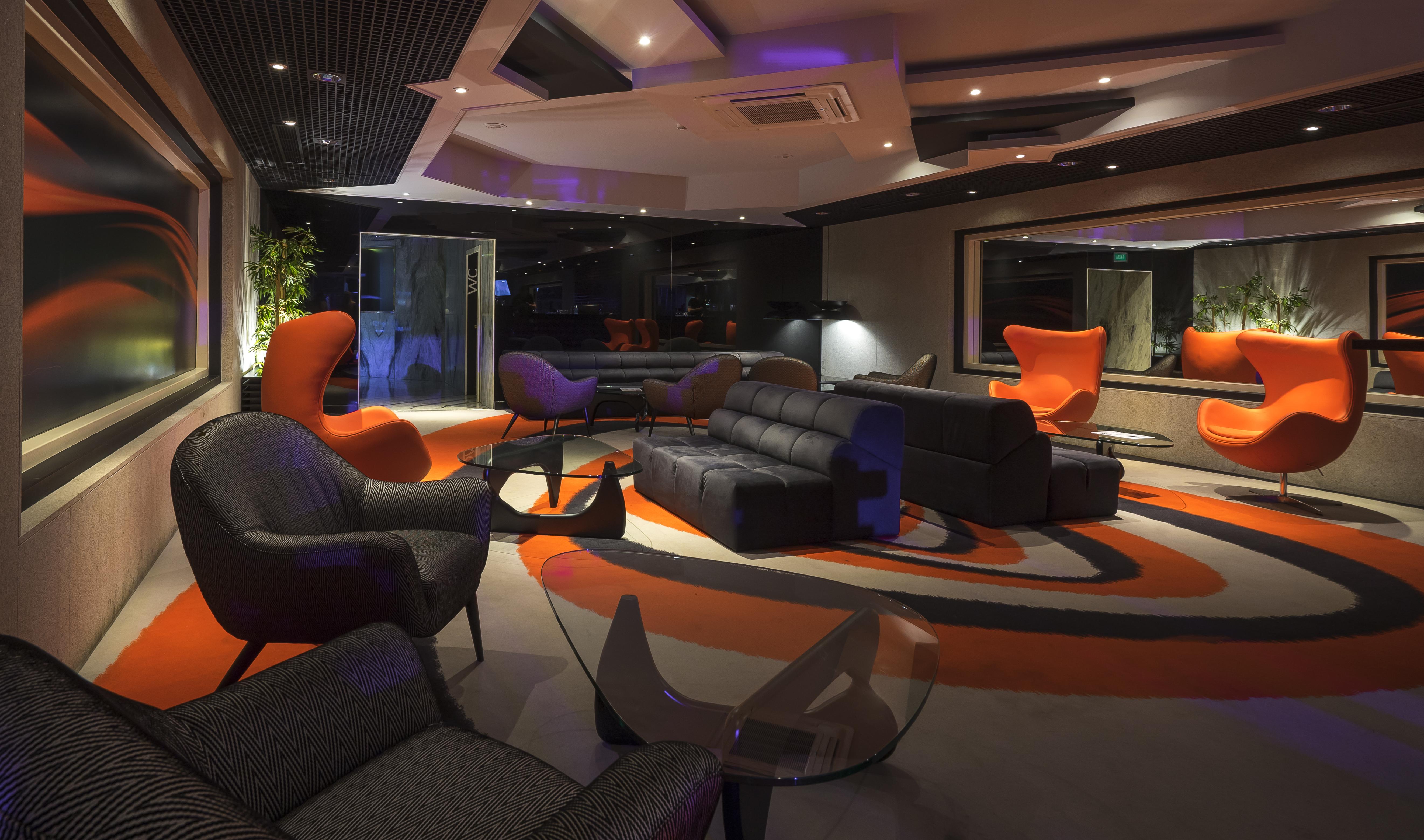 HF Fenix Porto Exterior foto