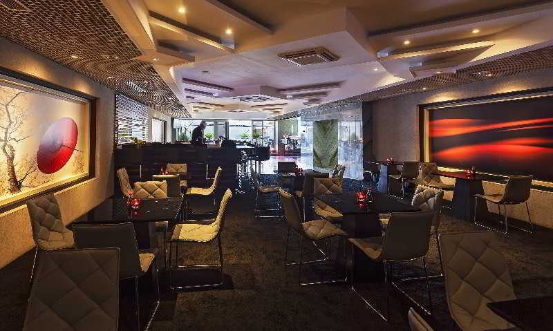 HF Fenix Porto Exterior foto